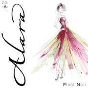 2016 Pinot Noir