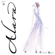 2016 Reserve Pinot Noir