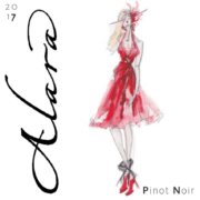 2017 Pinot Noir