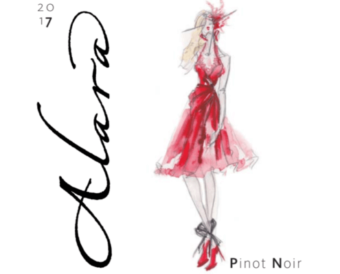 2017 Pinot Noir