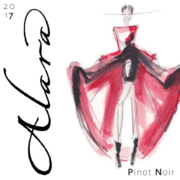 2017 Reserve Pinot Noir