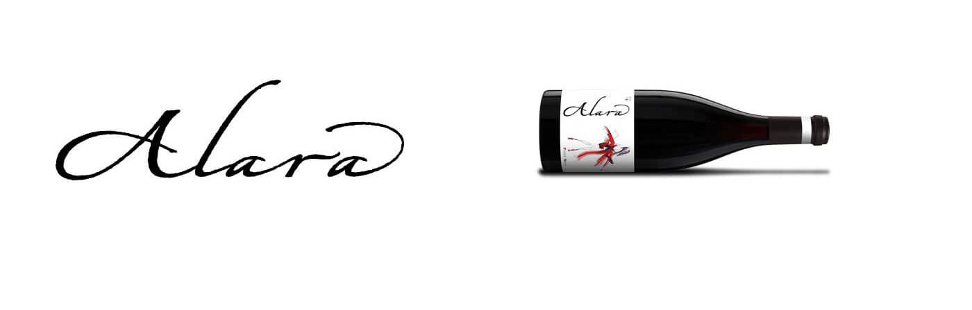 Alara Wine Bottle header